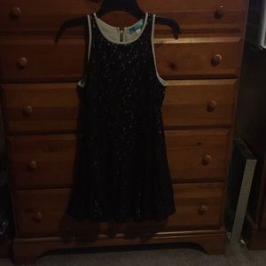 Black Lace Dress🖤